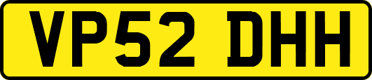 VP52DHH