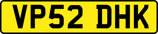VP52DHK