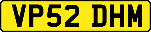 VP52DHM
