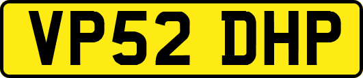 VP52DHP