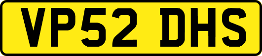 VP52DHS