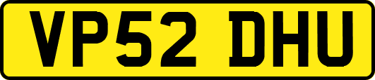 VP52DHU