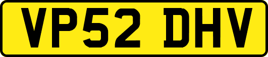 VP52DHV