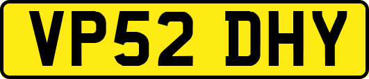 VP52DHY
