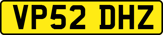VP52DHZ