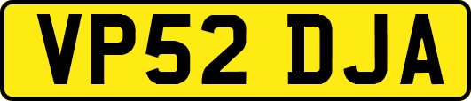 VP52DJA