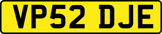 VP52DJE