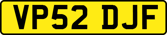 VP52DJF