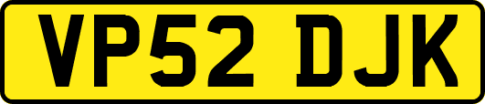 VP52DJK