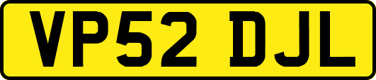 VP52DJL