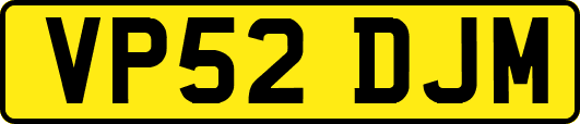 VP52DJM
