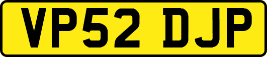 VP52DJP