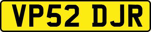 VP52DJR