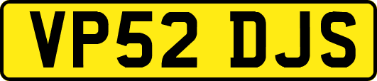 VP52DJS