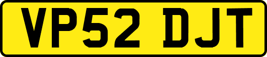 VP52DJT