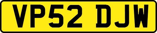 VP52DJW