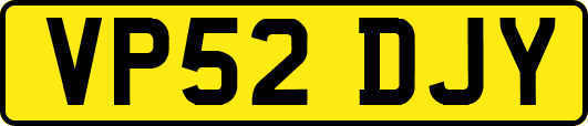 VP52DJY