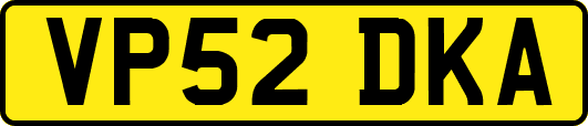 VP52DKA