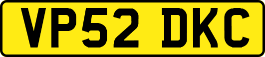 VP52DKC
