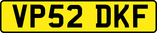 VP52DKF