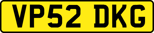 VP52DKG