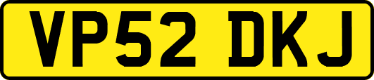 VP52DKJ
