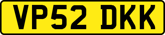 VP52DKK