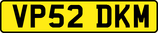 VP52DKM