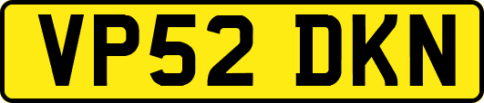 VP52DKN