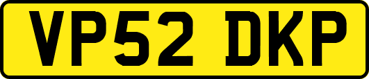 VP52DKP