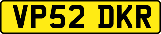 VP52DKR