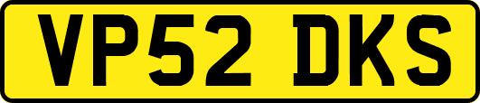 VP52DKS