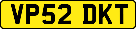 VP52DKT
