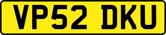 VP52DKU