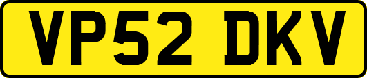 VP52DKV