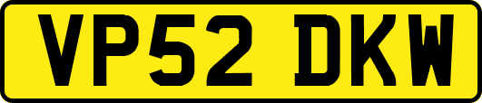 VP52DKW