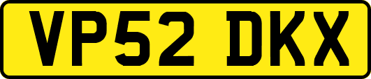 VP52DKX