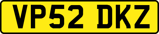 VP52DKZ