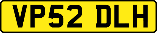 VP52DLH