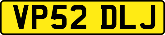 VP52DLJ