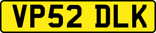 VP52DLK