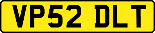 VP52DLT