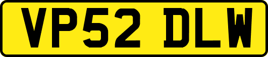 VP52DLW