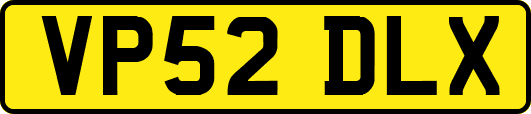 VP52DLX