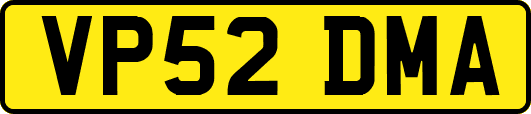 VP52DMA