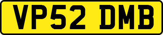 VP52DMB