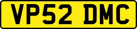 VP52DMC
