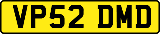 VP52DMD