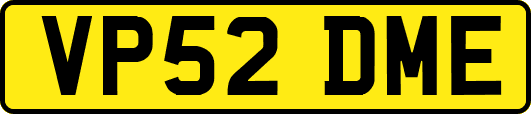 VP52DME