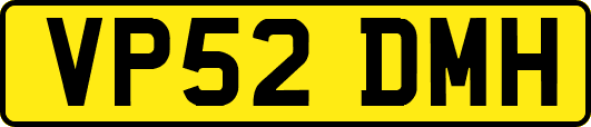 VP52DMH